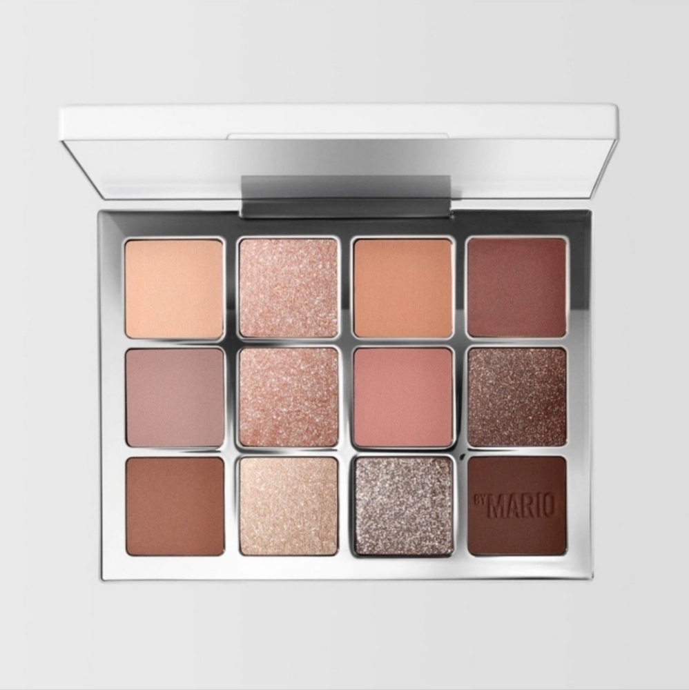 Makeup by Mario Ethereal Eyes 1st release BNIB